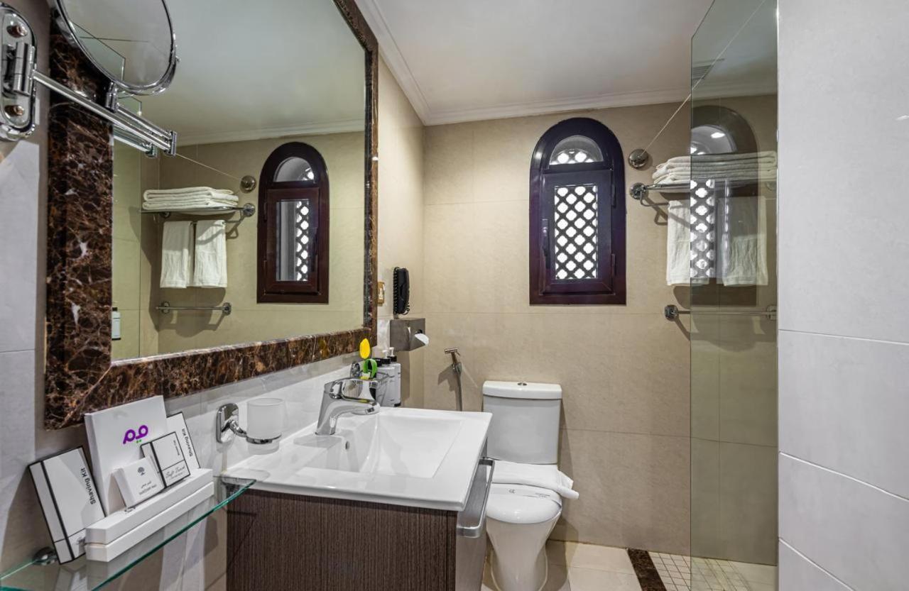 Hotel Golden Tulip Al-zahabi Medina