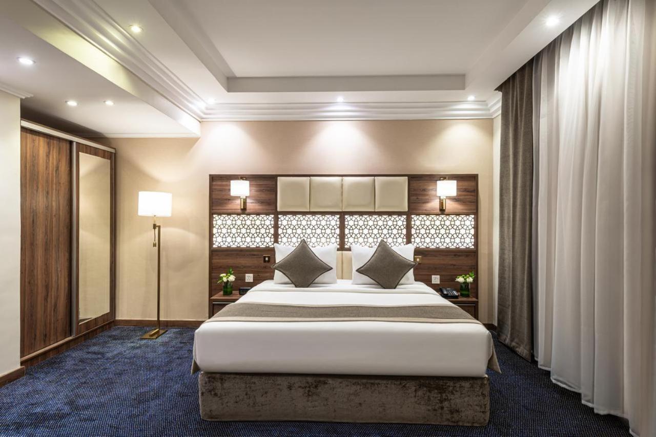 Golden Tulip Al-zahabi 3* Medina