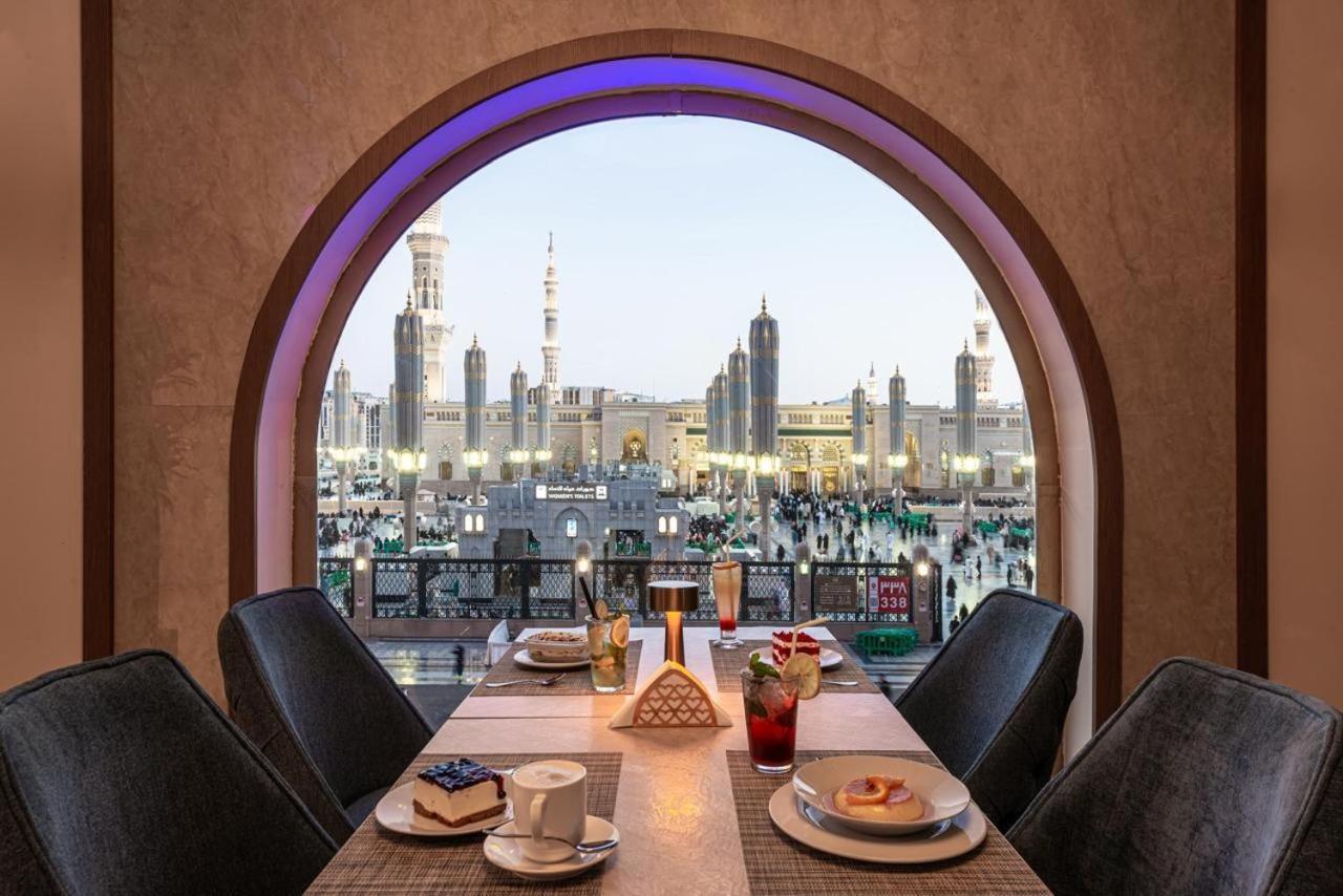 Golden Tulip Al-zahabi Hotel