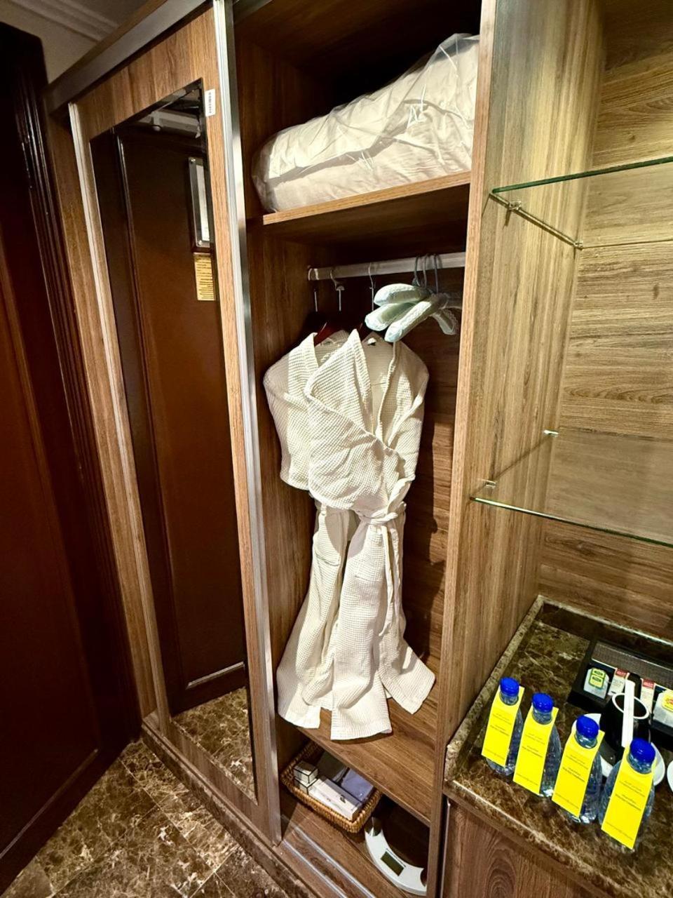 Golden Tulip Al-zahabi 3* Medina
