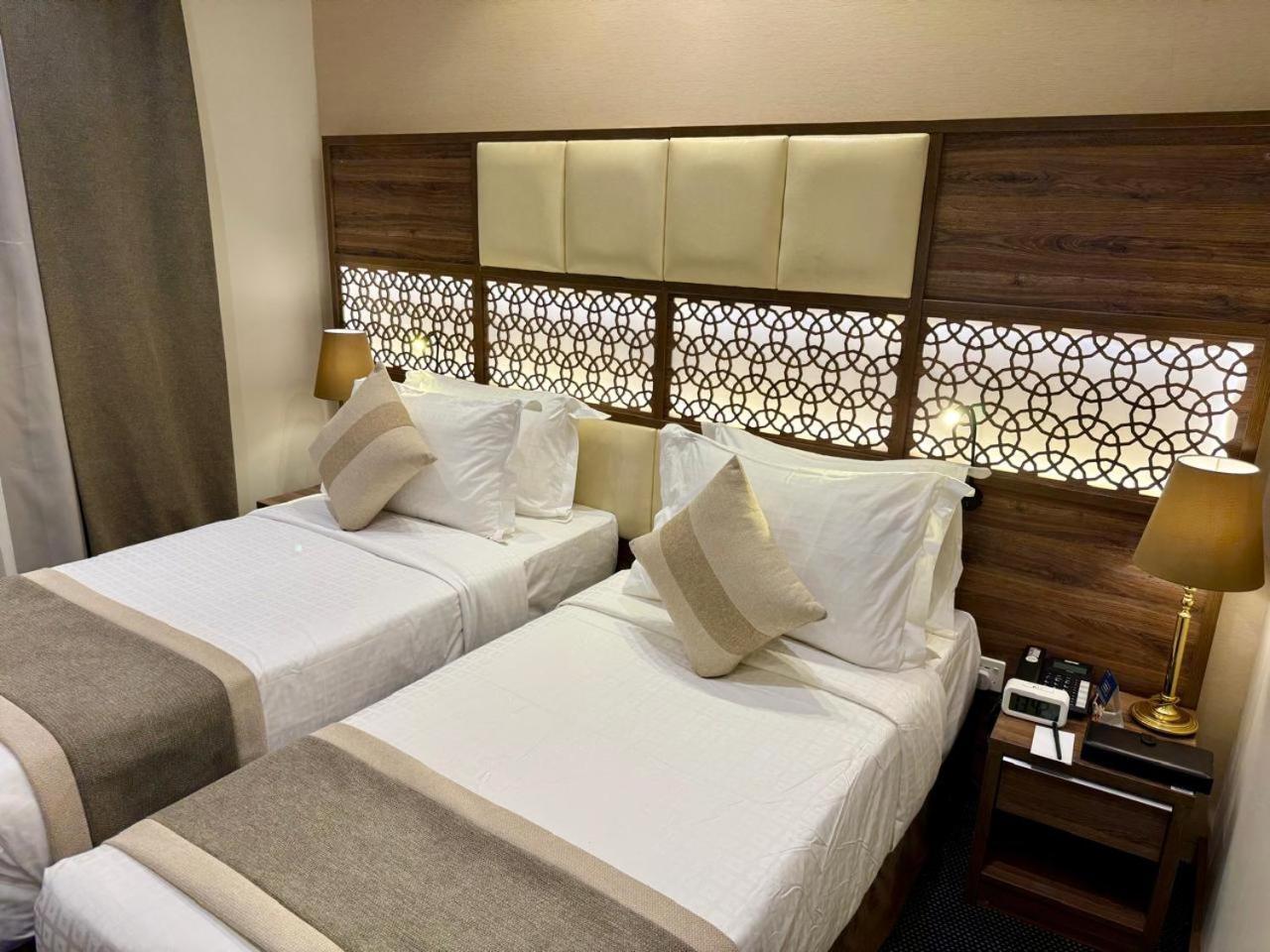 Golden Tulip Al-zahabi