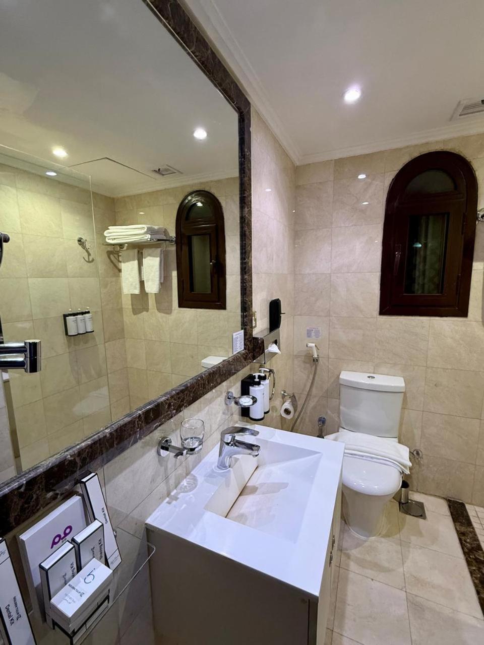 Golden Tulip Al-zahabi Hotel 3*