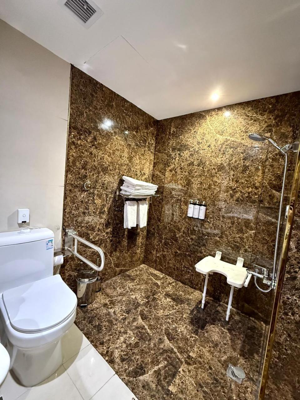 Golden Tulip Al-zahabi Hotel Medina