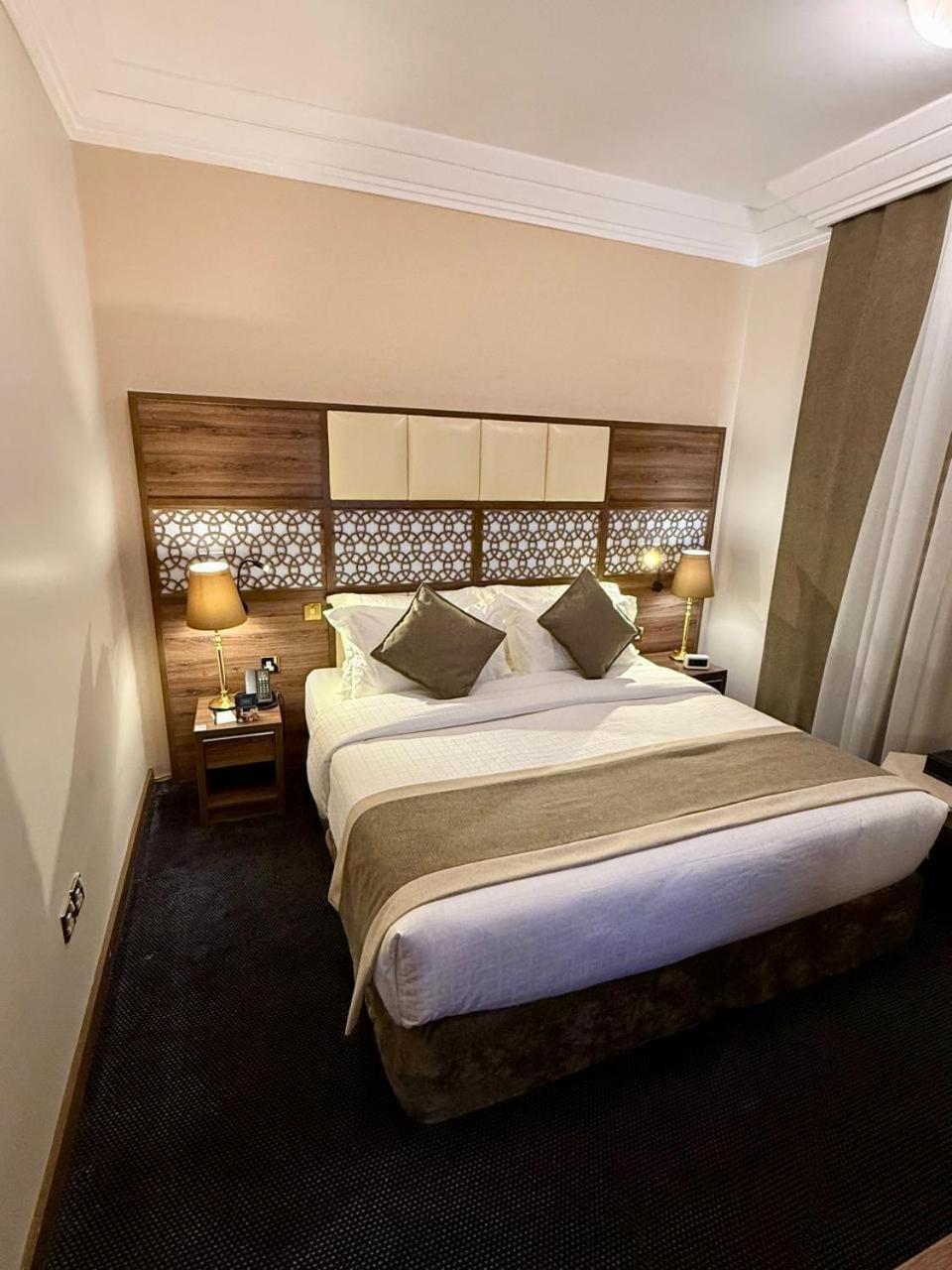 Golden Tulip Al-zahabi Medina