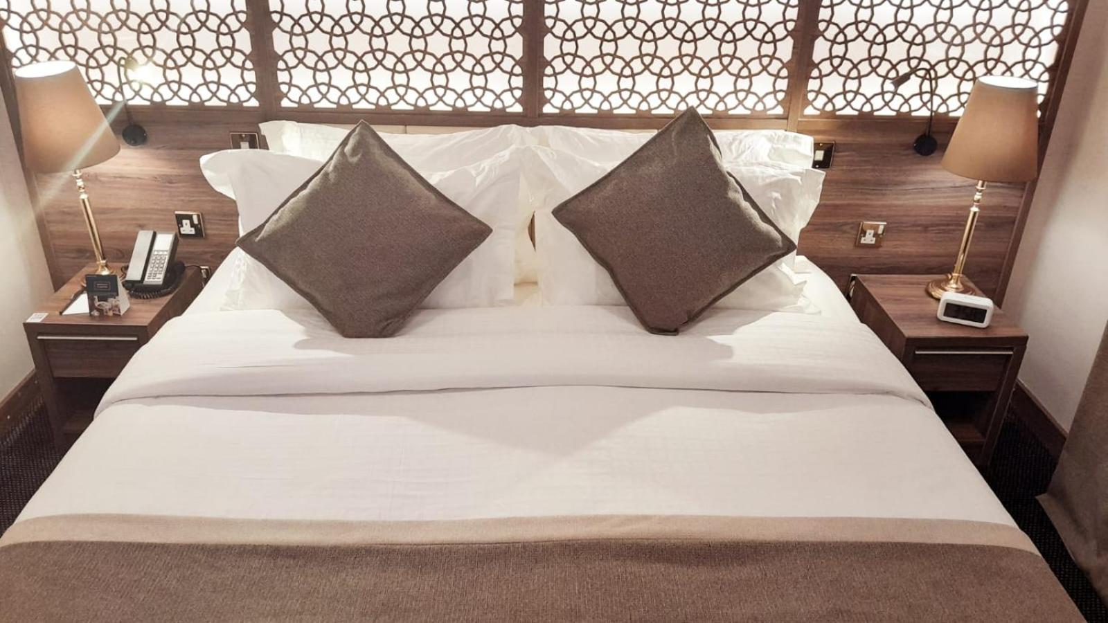 Golden Tulip Al-zahabi