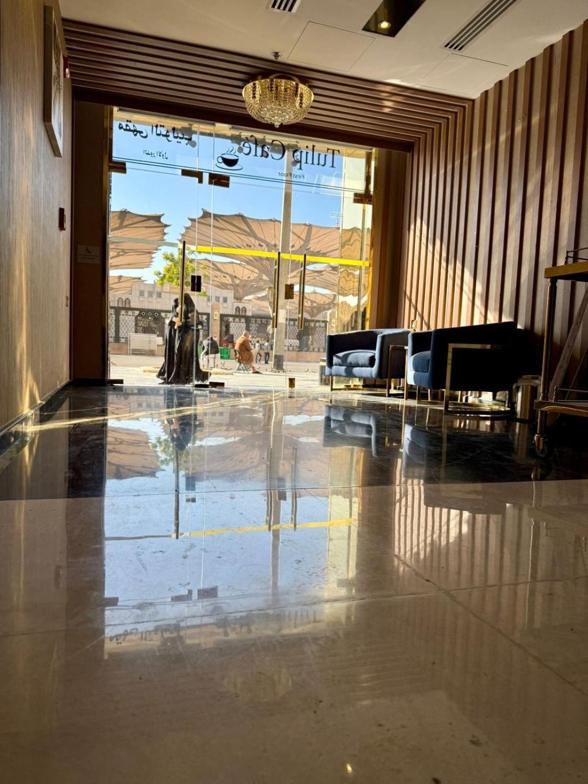 Golden Tulip Al-zahabi Hotel Medina