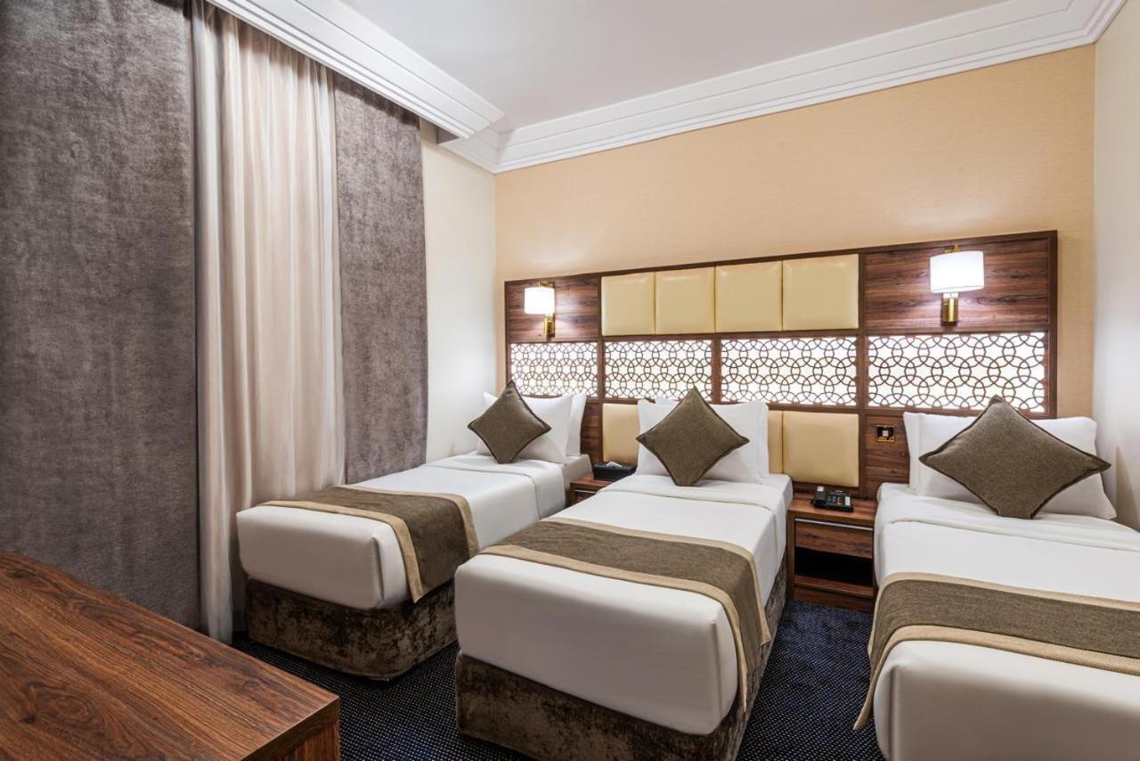 Golden Tulip Al-zahabi Hotel 3*