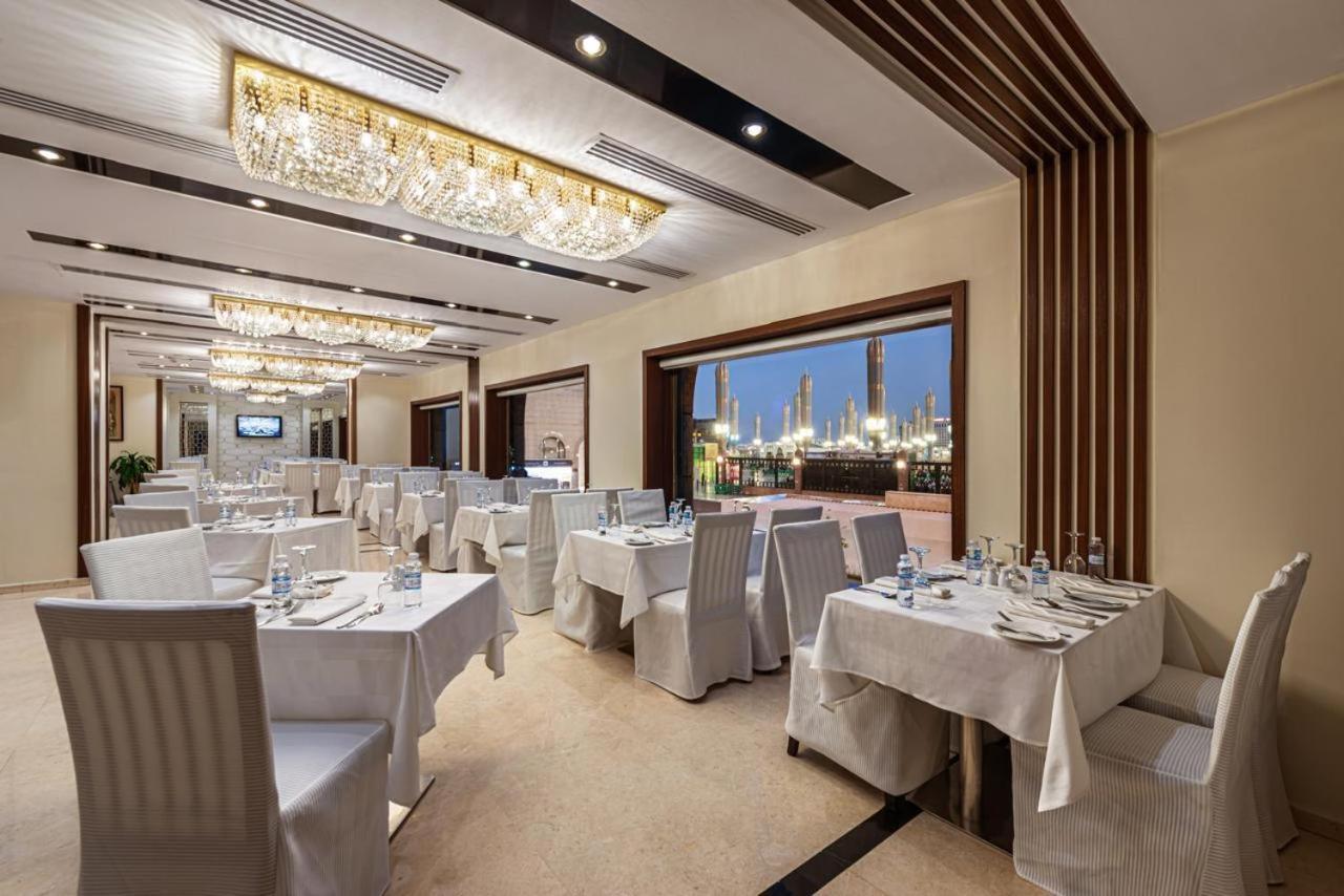 Golden Tulip Al-zahabi Hotel 3*