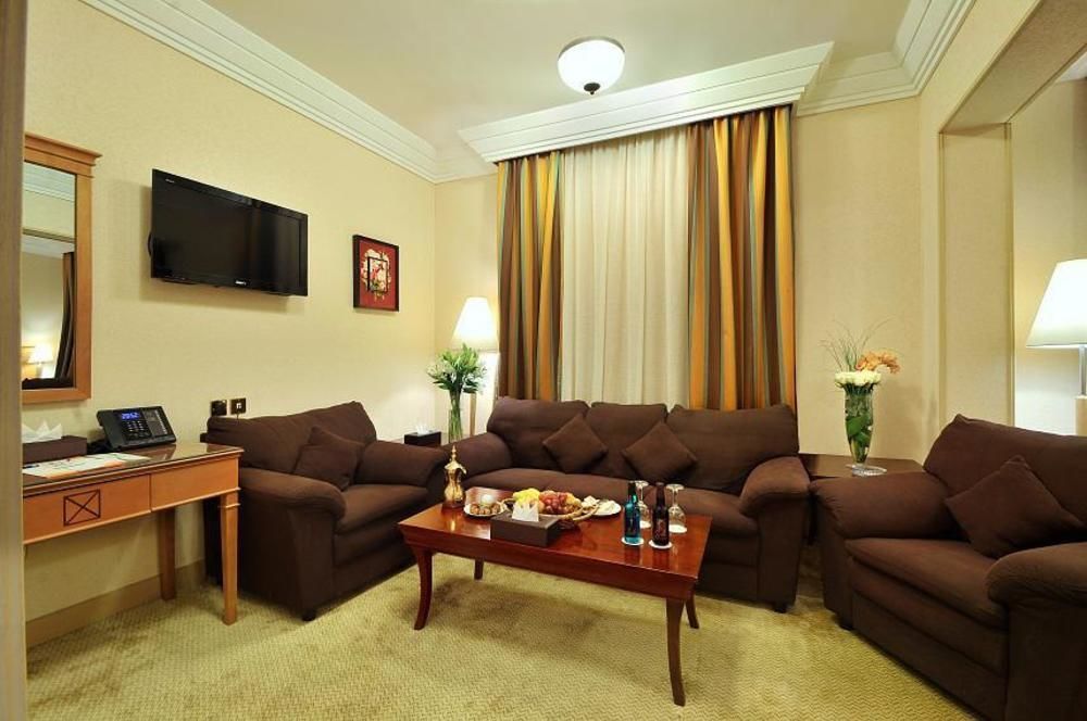 Golden Tulip Al-zahabi Hotel 3*