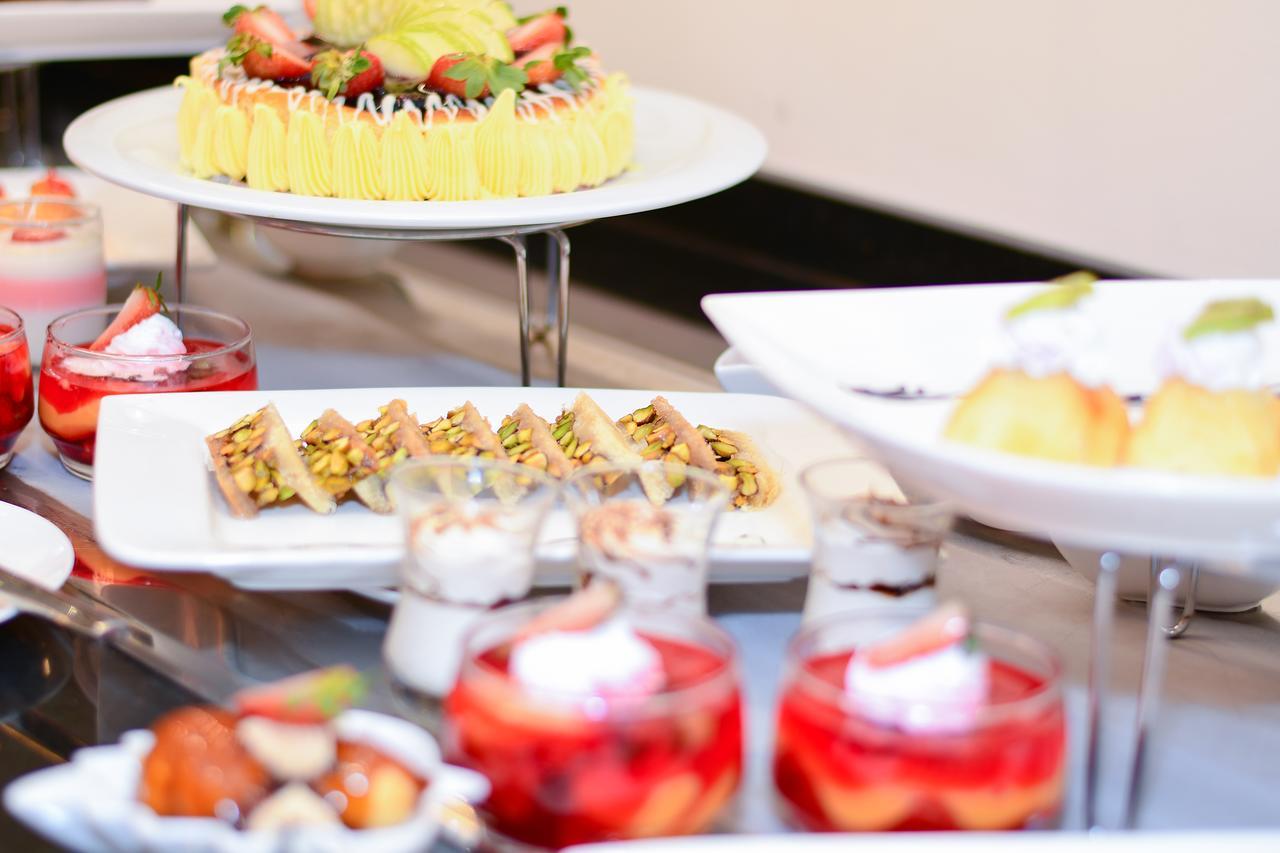 Golden Tulip Al-zahabi 3*