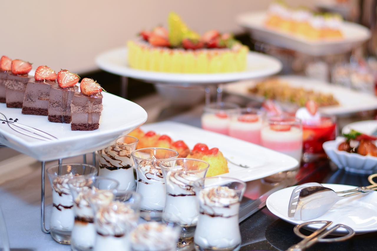 Hotel Golden Tulip Al-zahabi 3*