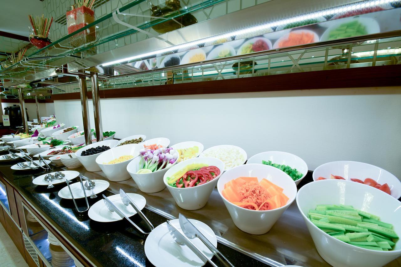 Golden Tulip Al-zahabi 3* Medina