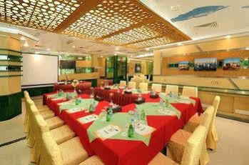 Golden Tulip Al-zahabi 3* Medina